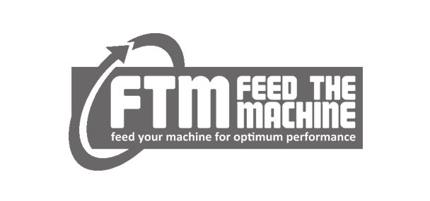 FTM - feed your machine for optimum performance - nutrition - energy foods - gels - hydration mixes - about