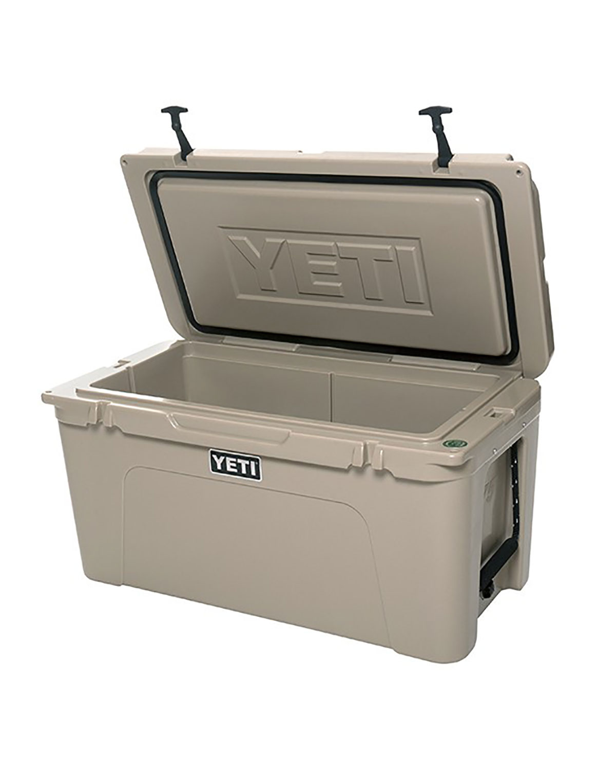 yeti cooler food storage