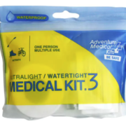 Adventure Medical Kits - First Aid - bikepacking gear - my proven triple crown bikepacking gear