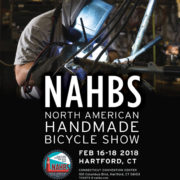 NAHBS 2018 Poster - NAHBS 2018 BEST IN SHOW