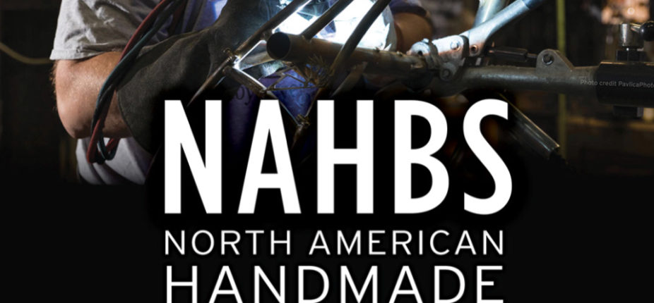 NAHBS 2018 Poster - NAHBS 2018 BEST IN SHOW