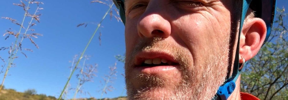 Craig Fowler - Arizona Trail Race - Arizona Trail Wrap Up - AZT Update - BIKEPACKING LESSONS