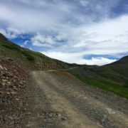 Stony Pass - Colorado Trail - Bikepacking - Hiking - Colorado Trail Dispatches