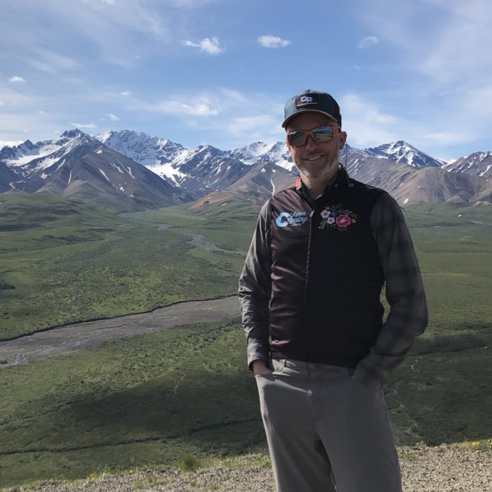 Craig Fowler - Denali NP - Alaska - Project