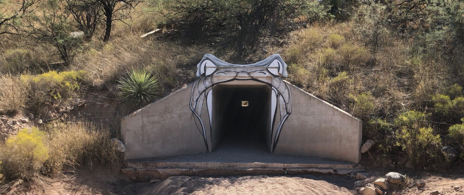 AZT snake Arizona Trail, Hardest Passages