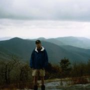 Craig Fowler - Appalachian Trail Day 5 - Woods Hole - Low Gap