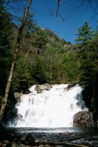 Appalachian Trail Day 36 - Kincore Hostel - Watauga Lake Shelter