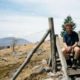 Craig Fowler - Appalachian Trail Day 41 - Damascus - Lost Mountain Shelter