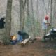 Appalachian Trail Day 48 - Laurel Creek - Jenny Knob Shelter