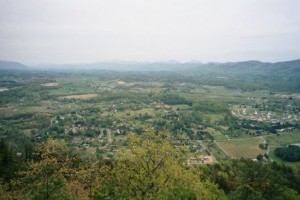 Appalachian Trail Day 57 - Lamberts Meadow Shelter - Daleville