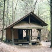 Appalachian Trail Day 59 -Bobblets Gap - Cornelius Creek Shelter