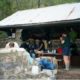 Appalachian Trail Day 67 - Rockfish Gap - Blackrock Hut
