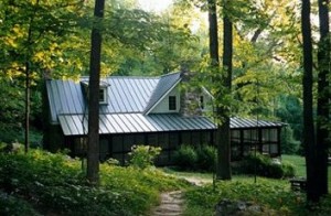 Appalachian Trail Day 75 - Blackburn Center - Harpers Ferry