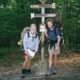 Craig Fowler - Appalachian Trail Day 82 - Campsite - Boiling Springs