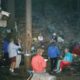 Appalachian Trail Day 85 - Peters Mountain - Rausch Gap Shelter