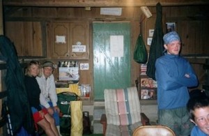 Appalachian Trail Day 88 - Port Clinton - Eckville Shelter