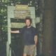 Craig Fowler - Appalachian Trail Day 106 - Brassie Brook - Great Barrington, M