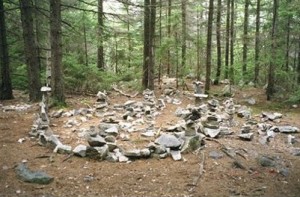 Appalachian Trail Day 116 -Big Branch - Clarendon Shelter