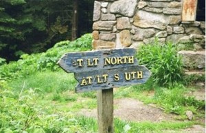 Cooper Lodge - Appalachian Trail Day 117 - Claradon - Pico (Scatcave)