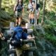 Appalachian Trail Day 119 - Pico (Scatcave) - Winhuri Shelter