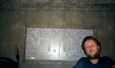 Appalachian Trail Day 120 - Winthuri Shelter - Hanover, N.H.