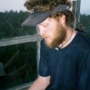 Craig Fowler - Appalachian Trail Day 123 - Moose Mtn. - Smarts Mtn.