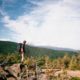 Appalachian Trail Day 128 - Garfield Campsites - Mizpah Hut