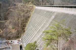 Appalachian Trail Day 15 - Cable Gap - Fontana Dam Village