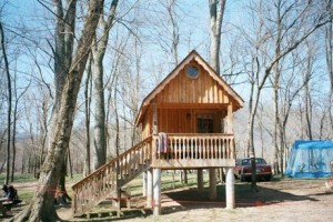 Appalachian Trail Day 25 - Roaring Fork Shelter - Hot Springs, NC