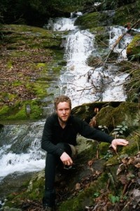 Craig Fowler - Appalachian Trail Day 23 - Davenport Gap - Groundhog Shelter