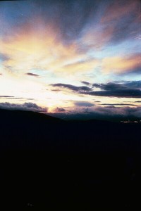 Appalachian Trail Day 140 - Poplar - Sugarloaf Summit