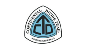 CDT Logo - pregnant triangle