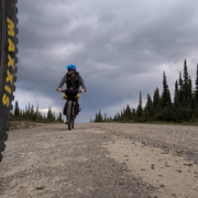 Craig Fowler - Bikepacking Alaska - Night Terrors and Mozzies