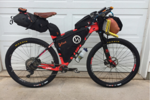 Hardtail Bikepacking Set Up - Bikepacking 101