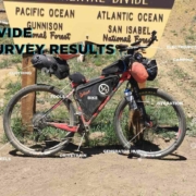 Tour Divide Rider Survey Results