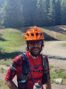 Kurt Refsnider - CTR 2019 - Faces of the CTR