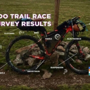 COLORADO TRAIL RACE SURVEY RESULTS, gear, tools, clothes