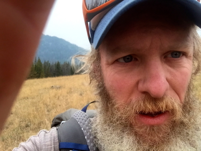 Craig - CDT - Top 5 Reasons Thru-hikers Quit