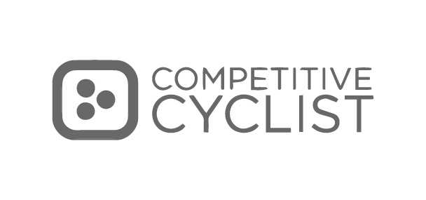 competitive cyclist