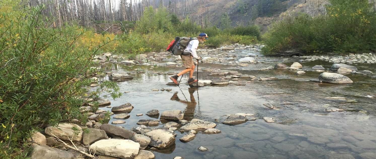 CDT, hiking, thru-hiking, gear list, advice, continental divide trail, best gear