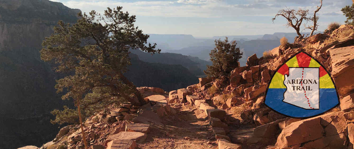 Arizona Trail Resource Cover Photo