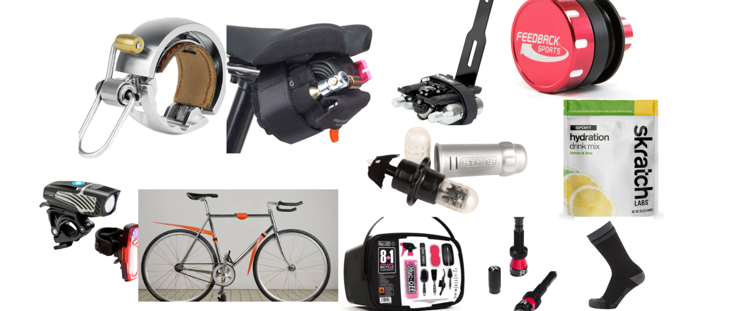 2021 cycling gifts