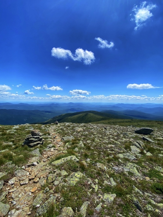 Whites, NEHH, hiking, peak bagging, NH