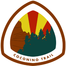 guide, planning aid, coconino 250, bikepacking, resource - Planning Aids for Bikepacking and Hiking