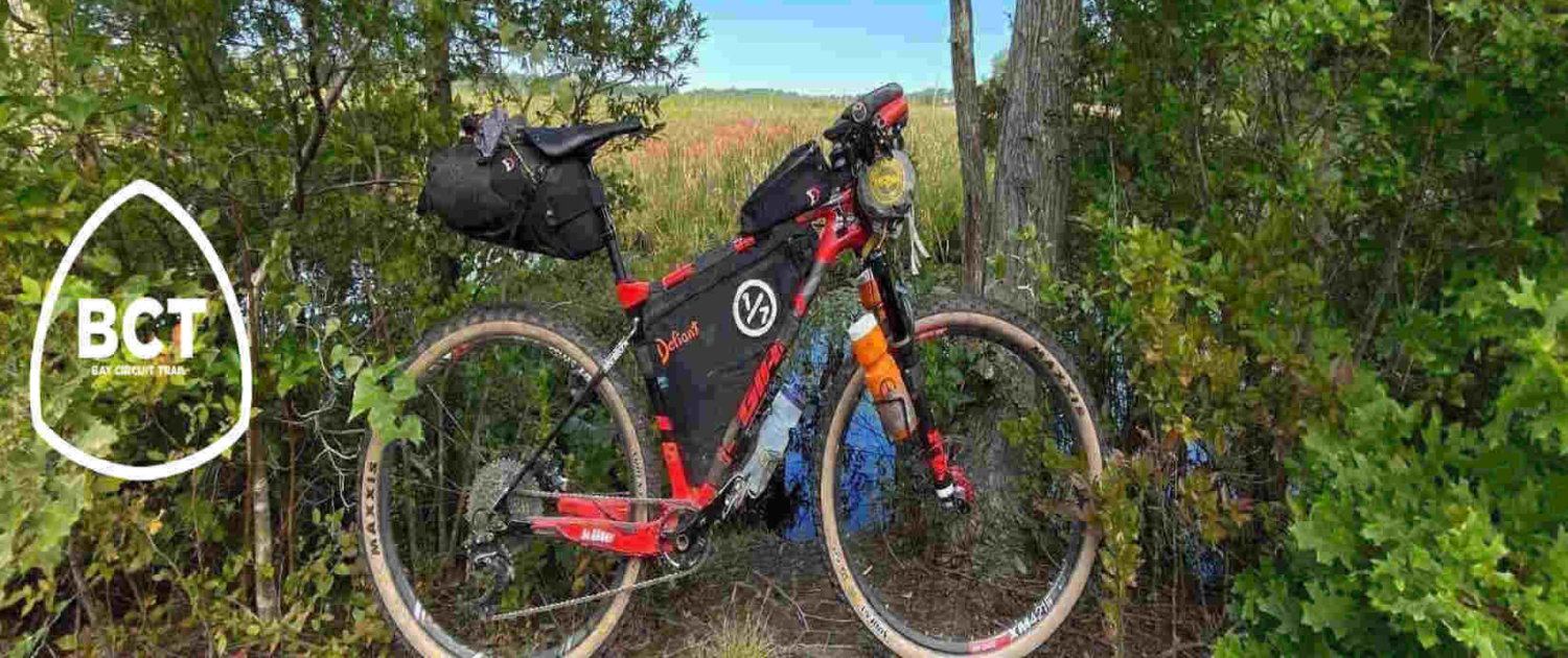 Ultimate Bikepacking and Hiking Resource