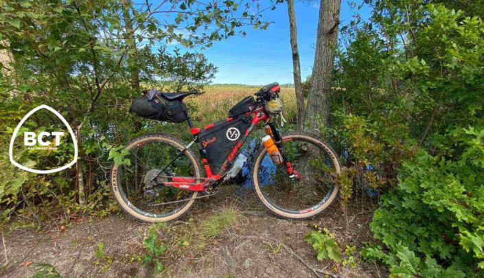 Bay Circuit Trail If I Rode Again, gear list, bikepacking, advice, tips, gear, BCT