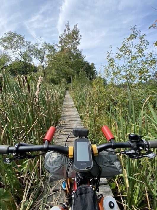 Bay circuit trail, bct, bikepacking,