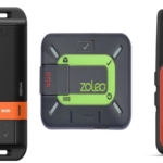 Options for SPOT tracker & Trackleaders setup - SPOT tracker, Zoleo, and Garmin InReach.