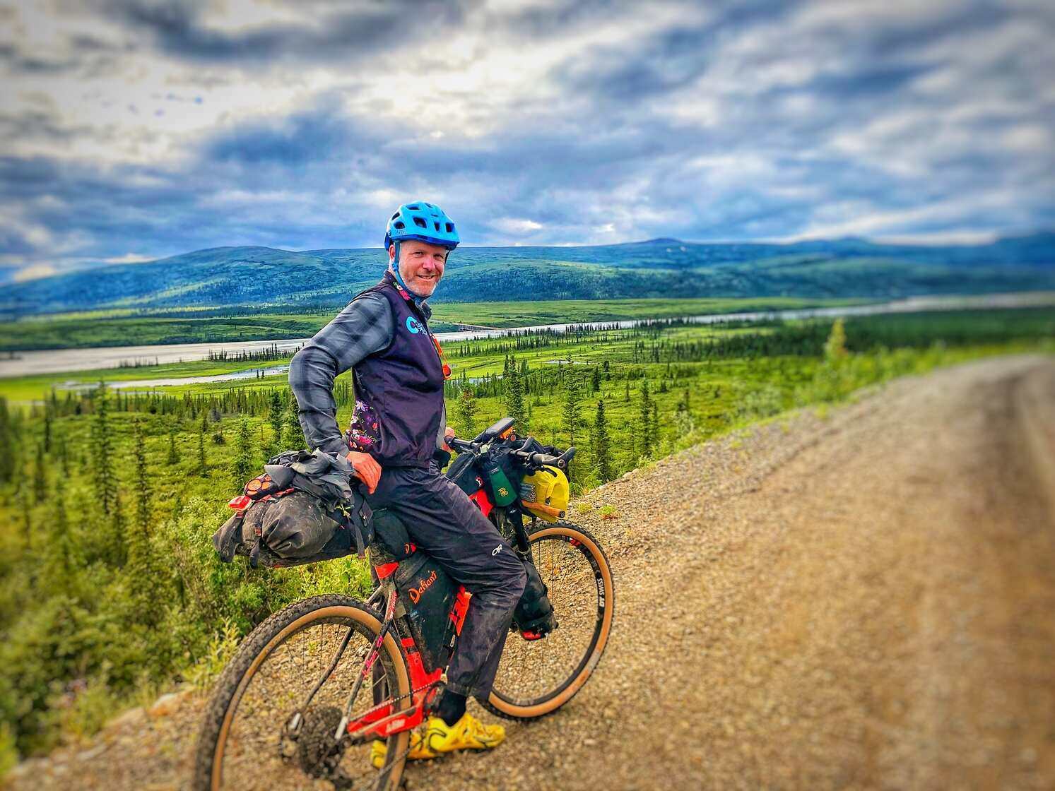 Most Common Mistakes Bikepackers Make & How to Prevent Them