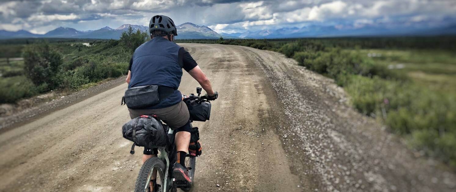 Most Common Bikepacking Injuries | How to Prevent & Treat Them